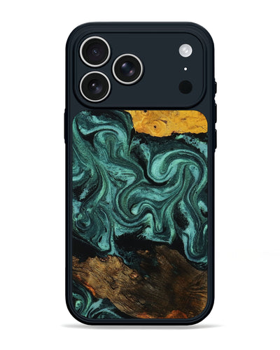 Eliseo (807344) iPhone 17 Pro Max Phone Case