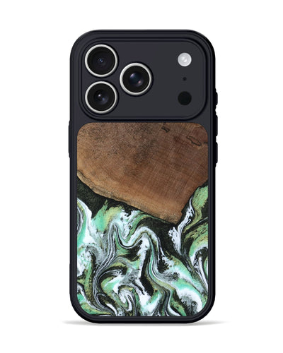 Cindi (807345) iPhone 17 Pro Phone Case