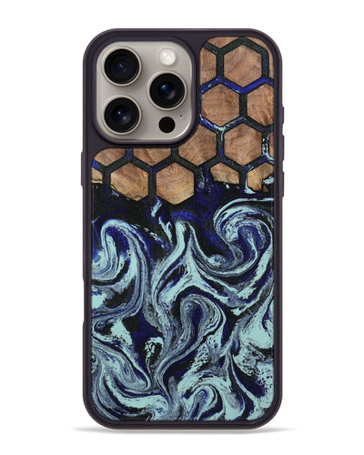 Billye (807351) iPhone 16 Pro Max Phone Case