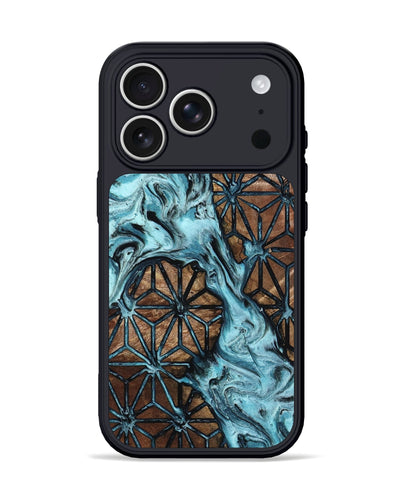 Lucy (807357) iPhone 17 Pro Phone Case