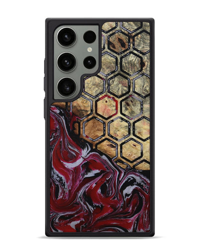 Aracely (807358) Galaxy S24 Ultra Phone Case