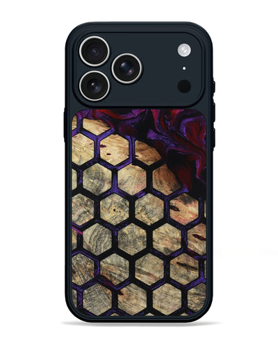Anabel (807359) iPhone 17 Pro Max Phone Case