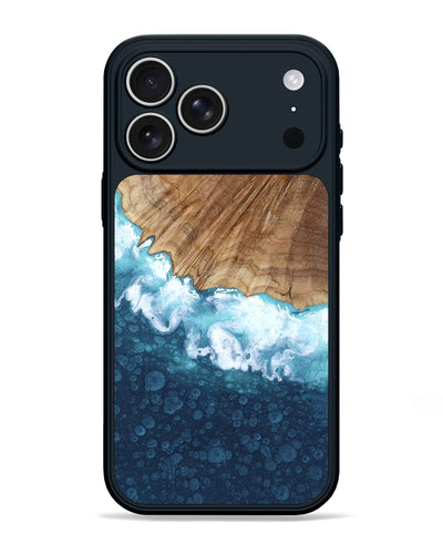 Leona (807370) iPhone 17 Pro Max Phone Case