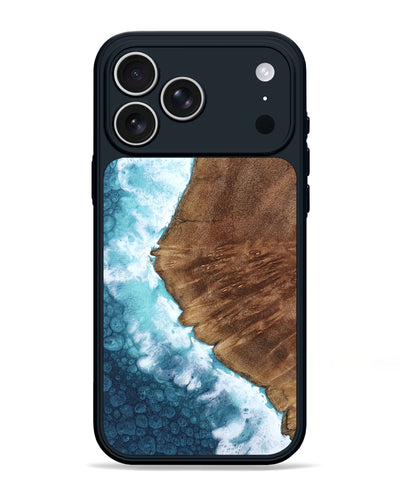 Hardy (807371) iPhone 17 Pro Max Phone Case