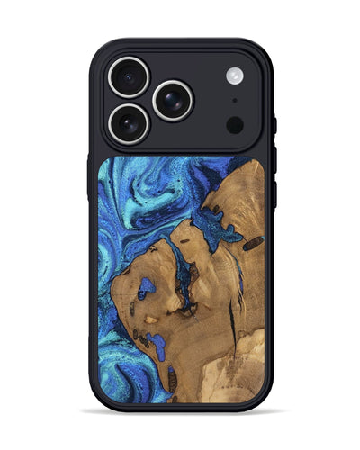 Cortney (807378) iPhone 17 Pro Phone Case