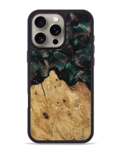 Millard (807390) iPhone 16 Pro Max Phone Case