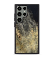 Galaxy S24 Ultra Wood Phone Case - Mont (Wood Burl, 807434)