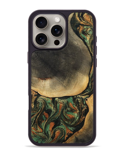 Liliana (807443) iPhone 16 Pro Max Phone Case