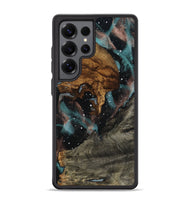 Galaxy S25 Ultra Wood Phone Case - Shania (Cosmos, 807451)