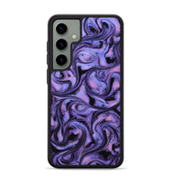 Galaxy S24 Plus ResinArt Phone Case - Elodie (Purple, 807500)