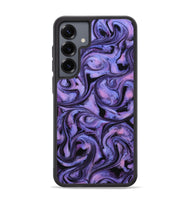 Galaxy S25 Plus ResinArt Phone Case - Elodie (Purple, 807500)