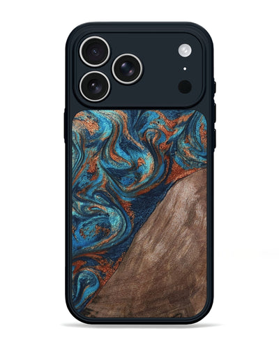 Adalyn (807502) iPhone 17 Pro Max Phone Case