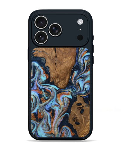 Damaris (807506) iPhone 17 Pro Max Phone Case