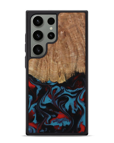 Eliezer (807509) Galaxy S24 Ultra Phone Case