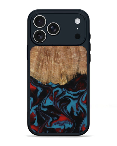 Eliezer (807509) iPhone 17 Pro Max Phone Case