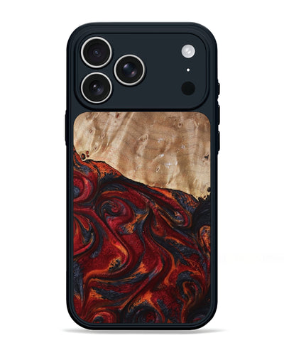 Nanette (807511) iPhone 17 Pro Max Phone Case