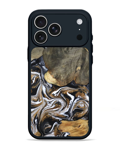 Demond (807513) iPhone 17 Pro Max Phone Case