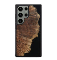 Galaxy S24 Ultra Wood Phone Case - Deloris (Wood Burl, 807519)
