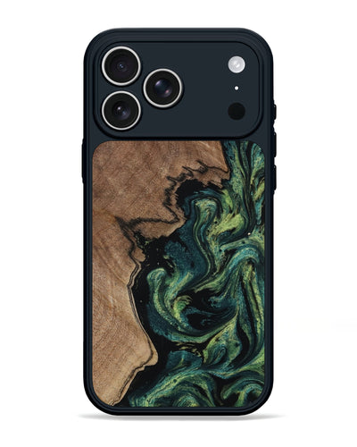 James (807524) iPhone 17 Pro Max Phone Case