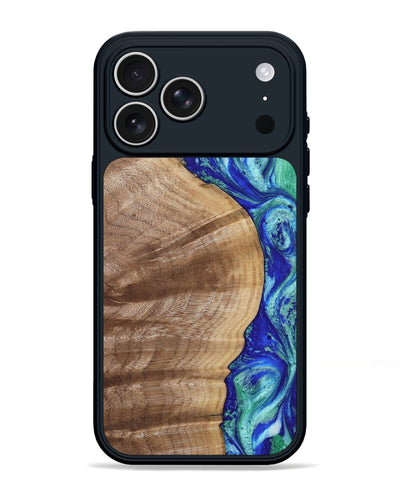 Sharla (807526) iPhone 17 Pro Max Phone Case