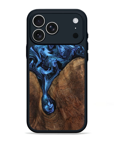 Milana (807528) iPhone 17 Pro Max Phone Case