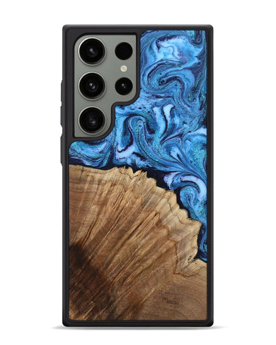 Michell (807529) Galaxy S24 Ultra Phone Case