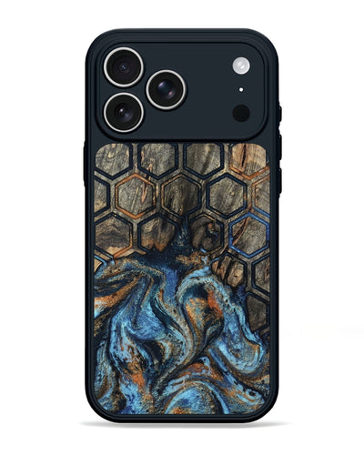 Helene (807532) iPhone 17 Pro Max Phone Case