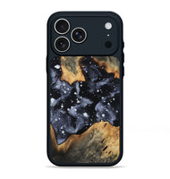 iPhone 17 Pro Max Wood Phone Case - Berta (Cosmos, 807535)