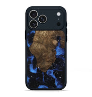 iPhone 17 Pro Max Wood Phone Case - Kaiya (Cosmos, 807541)