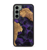 Galaxy S23 Plus Wood Phone Case - Margery (Cosmos, 807554)