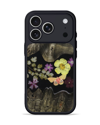 Malayah (807637) iPhone 17 Pro Phone Case