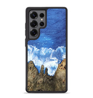 Galaxy S25 Ultra Wood Phone Case - Trina (Coastal, 807651)