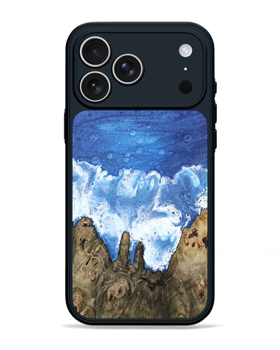 Trina (807651) iPhone 17 Pro Max Phone Case