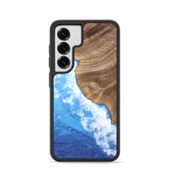 Galaxy S25 Wood Phone Case - Ariana (Coastal, 807652)