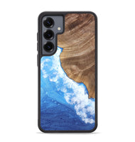 Galaxy S25 Plus Wood Phone Case - Ariana (Coastal, 807652)