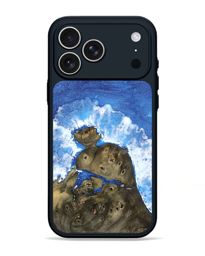 Gillian (807655) iPhone 17 Pro Max Phone Case