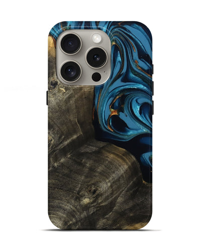 Colby (807683) iPhone 16 Pro Live Edge Phone Case