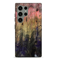 Galaxy S24 Ultra Wood Live Edge Phone Case - Gaston (Wood Burl, 807718)