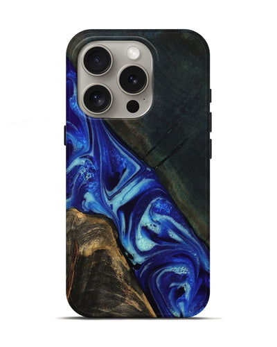Latonya (807759) iPhone 16 Pro Live Edge Phone Case