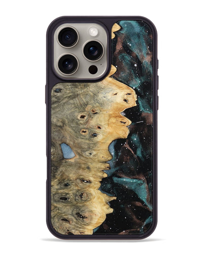 Briar (807762) iPhone 16 Pro Max Phone Case