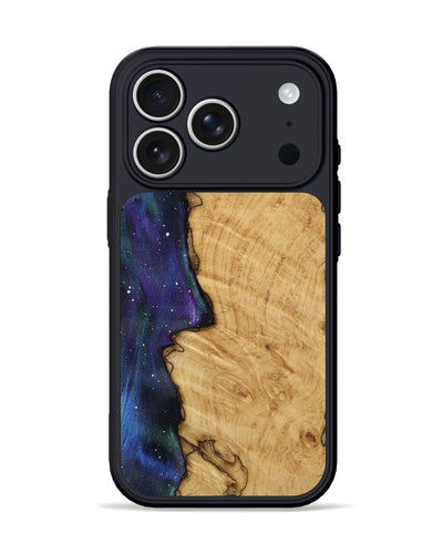 Jaeda (807765) iPhone 17 Pro Phone Case