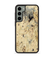 Galaxy S23 Plus Wood Phone Case - Lloyd (Wood Burl, 807778)