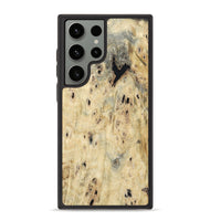 Galaxy S23 Ultra Wood Phone Case - Lloyd (Wood Burl, 807778)