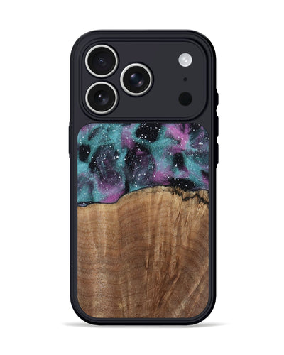 Trina (807820) iPhone 17 Pro Phone Case