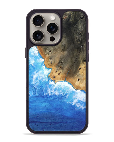 Zuri (807829) iPhone 16 Pro Max Phone Case
