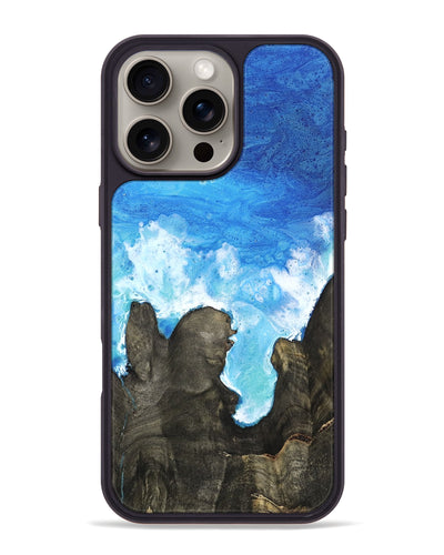 Kyrie (807830) iPhone 16 Pro Max Phone Case