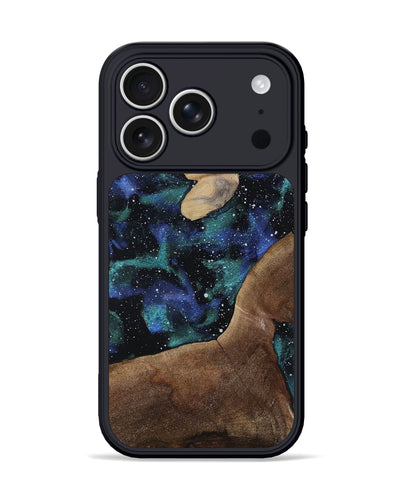 Shari (807838) iPhone 17 Pro Phone Case