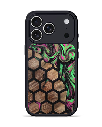 Jaylin (807880) iPhone 17 Pro Phone Case