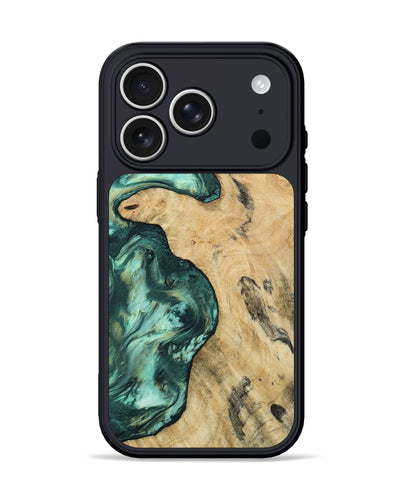Karyn (807893) iPhone 17 Pro Phone Case