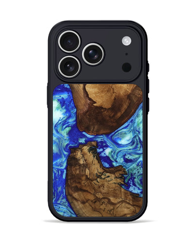 Mittie (807909) iPhone 17 Pro Phone Case